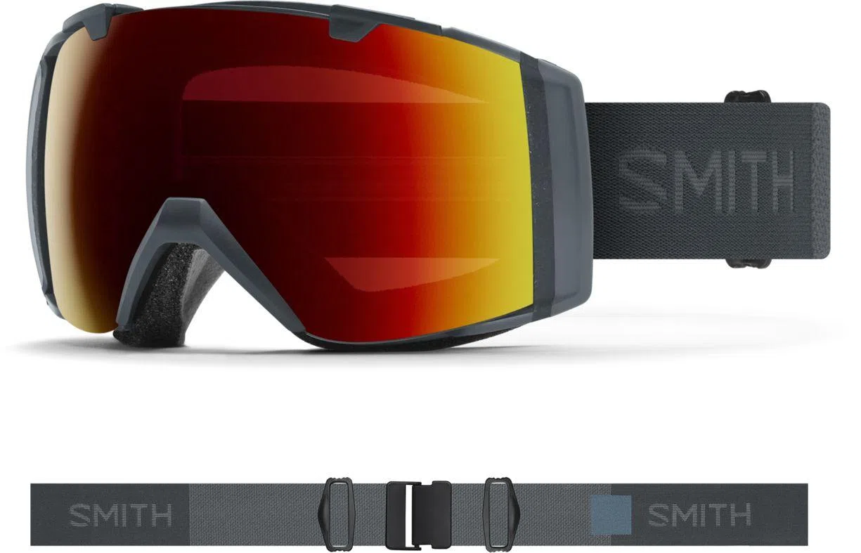 Smith Optics Snow Goggles M00638 I/O Goggles - view 6